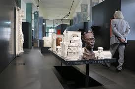 Dommuseum Ottonianum Magdeburg